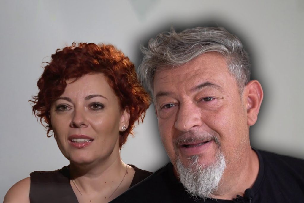 Cine este și cu ce se ocupă soția lui Bodo de la Proconsul? Loredana apare foarte rar în public