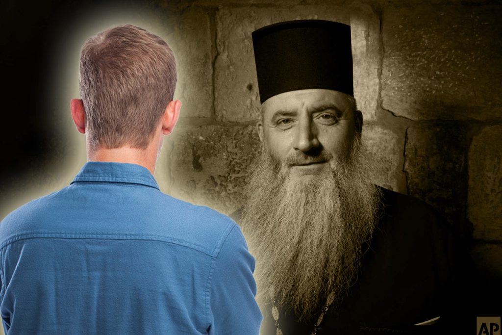 De ce au preoții barbă? Semnificația este mult mai profundă decât te-ai fi gândit