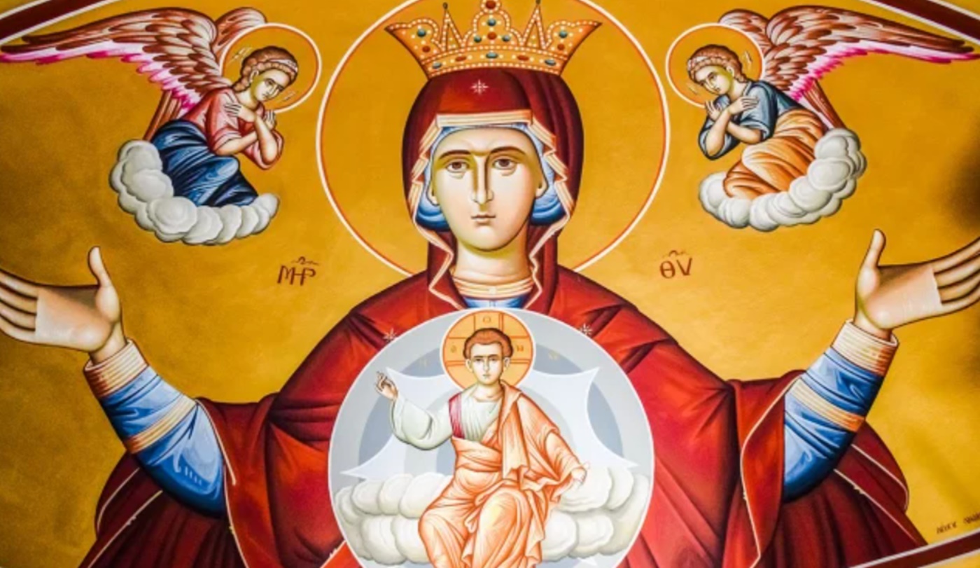 De ce este sarbatorita Sfanta Maria de doua ori pe an