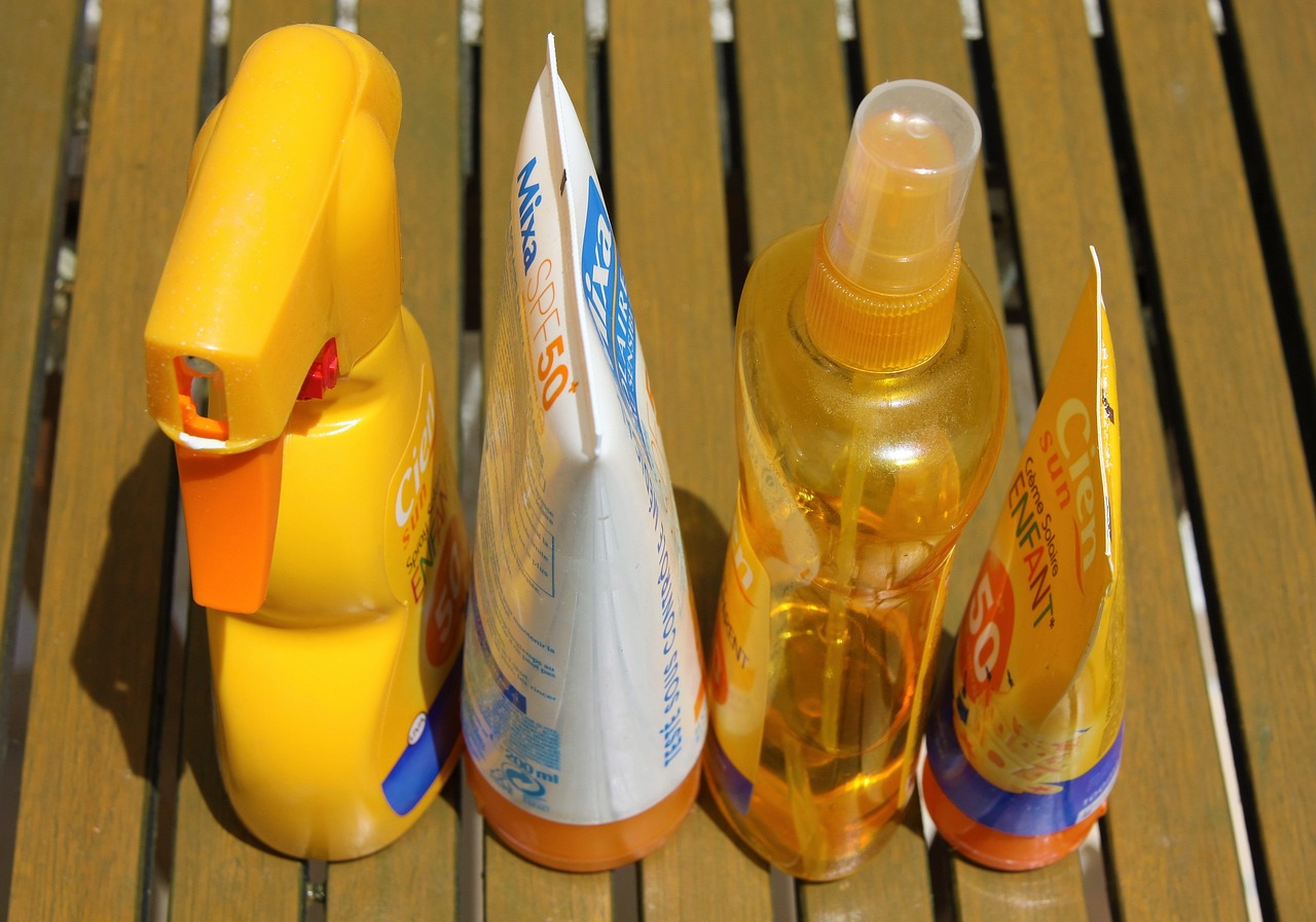 Ce valabilitate are crema de protectie solara