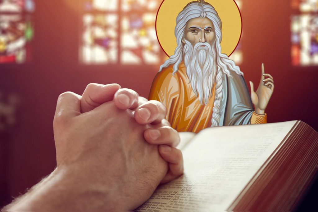 Rugăciune puternică de Sfântul Ilie. Ce cuvinte este bine să rostești pe 20 iulie?