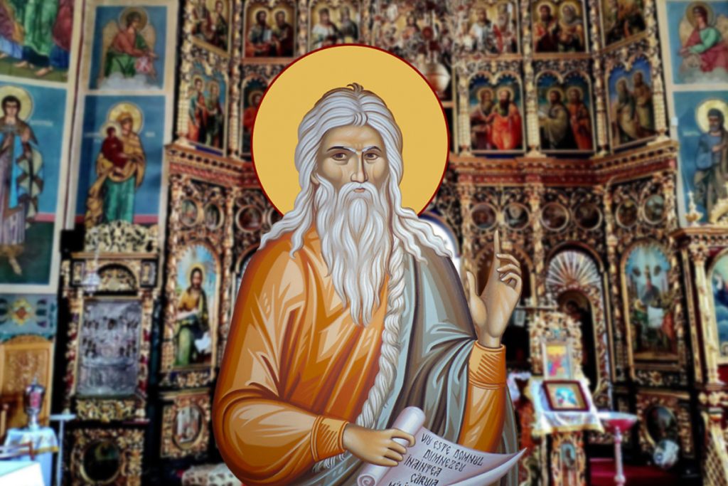 Tradiții și obiceiuri de Sfântul Ilie 2023. Planta pe care este bine să ai în casă pe 20 iulie. Aduce noroc