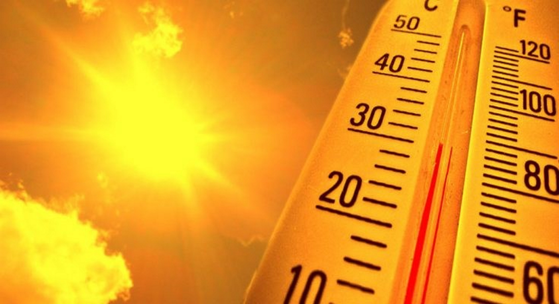Alerta ANM de canicula in Romania