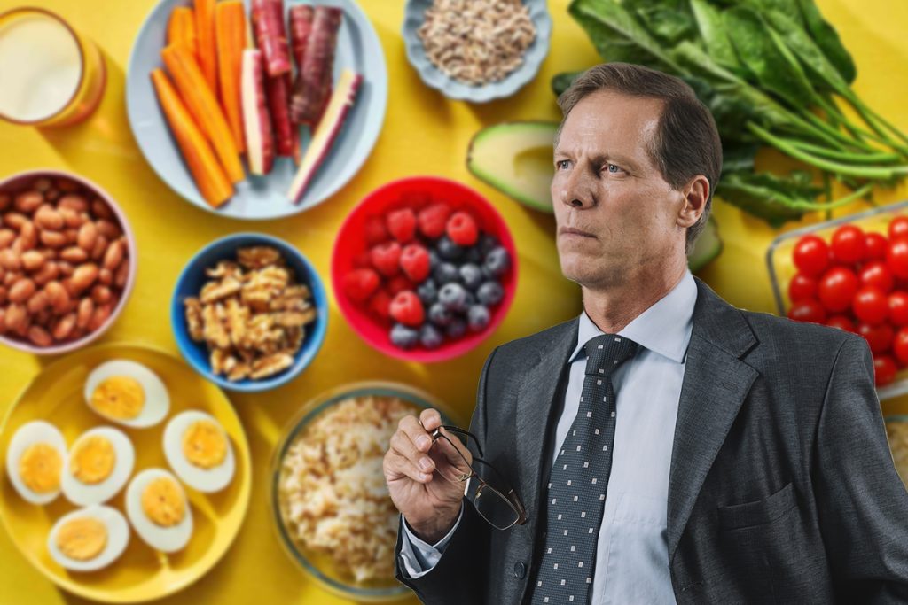Alimentele care trebuie consumate împreună. Puțini procedează așa, din păcate