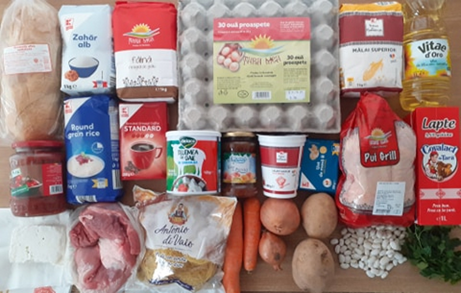 Cat costa acum laptele in supermerketuri