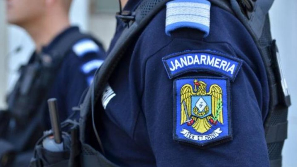 Ce salariu are un jandarm in Romania