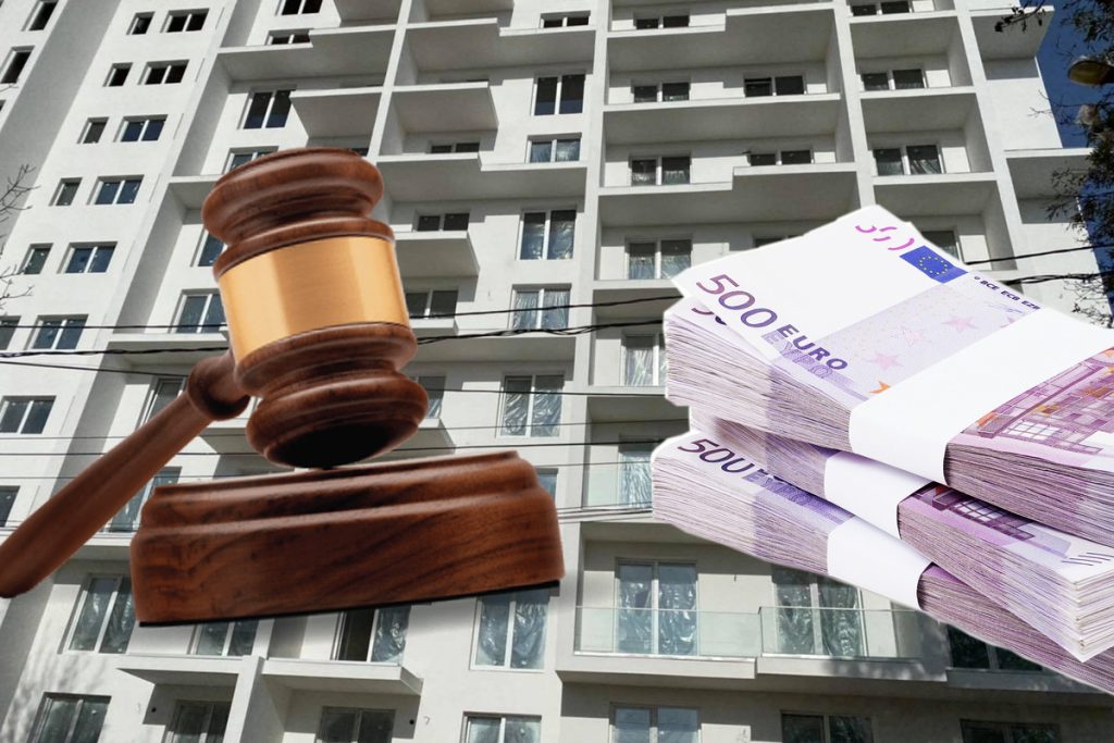 Cum a luat țeapă de peste 160.000 de euro un ploieștean. Scandalul e uriaș, s-a ajuns la tribunal