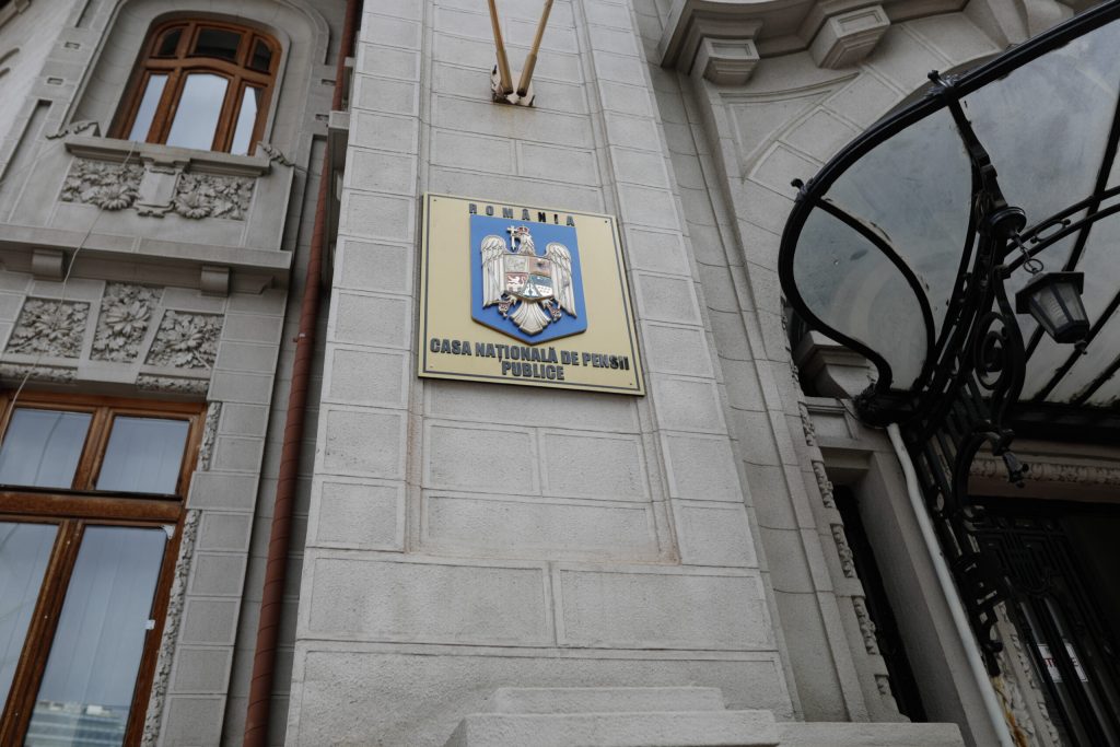 E obligatoriu până pe 25 octombrie 2023. Casa de Pensii a făcut anunțul important