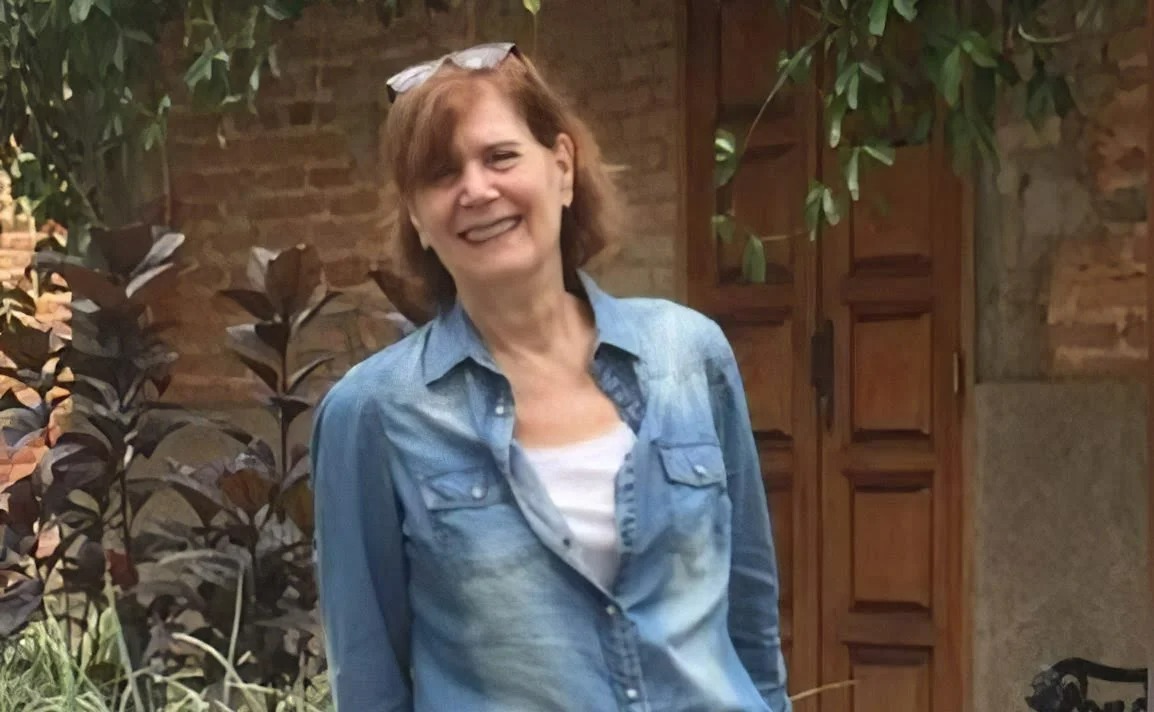 Femeia care a fost vanduta de Nicolae Ceausescu pentru 10.000 de dolari. Nu a mai revenit niciodata in Romania