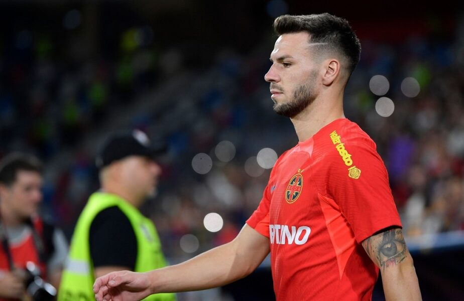 Gigi Becali a pierdut 2,5 milioane de euro