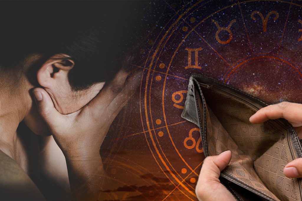 Horoscop 28 august 2023. Zodia care va avea nevoie de ajutor financiar, stă prost cu banii