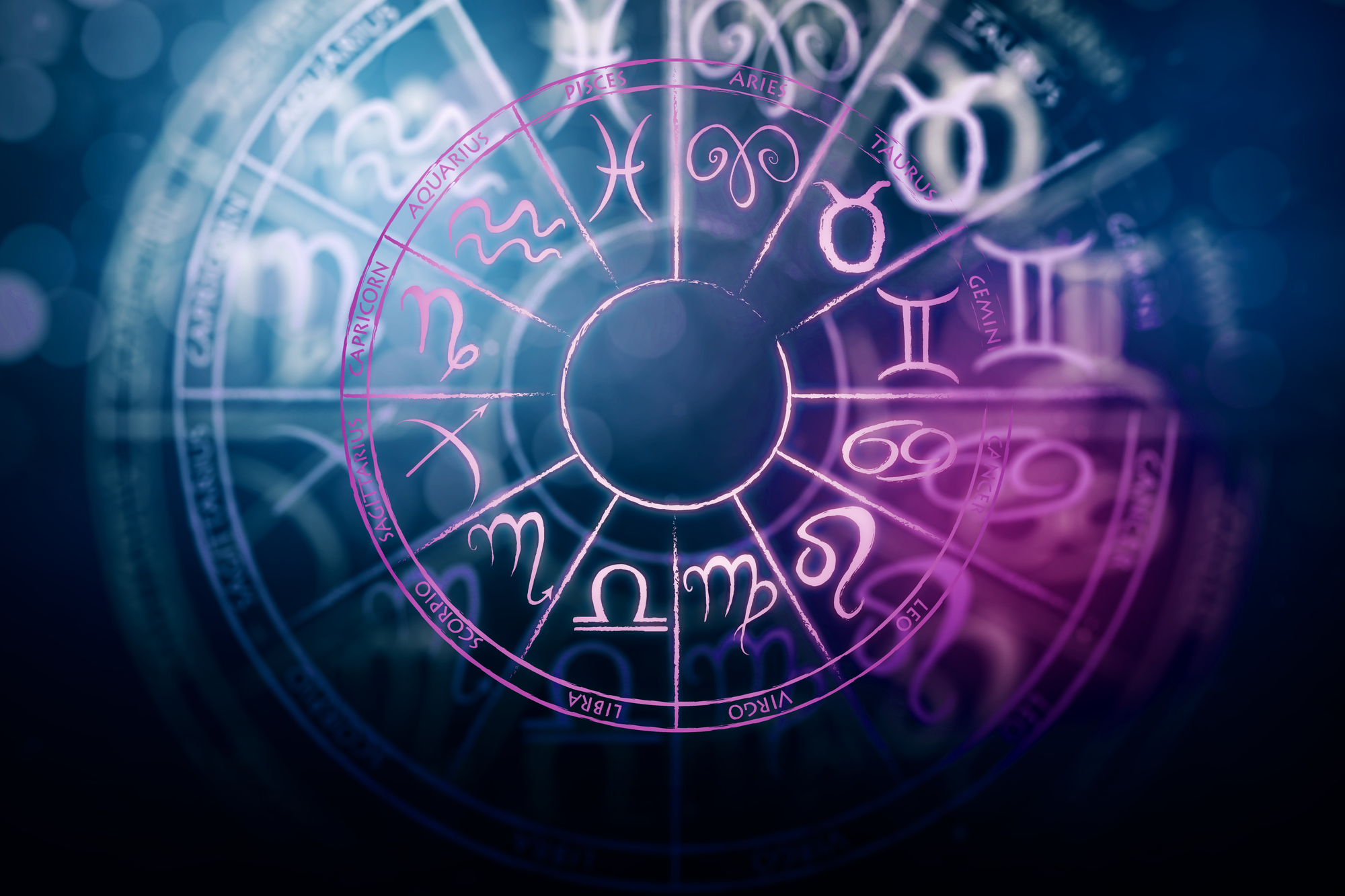 Horoscop Mariana Cojocaru 21-27 august 2023. Zodia care poate sa ajunga la depresii