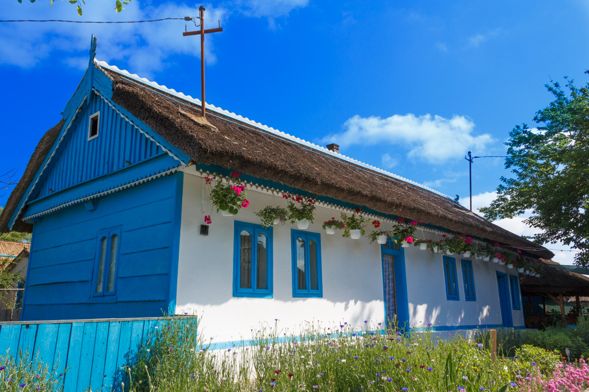 Locul minunat din România unde nu poți ajunge cu mașina