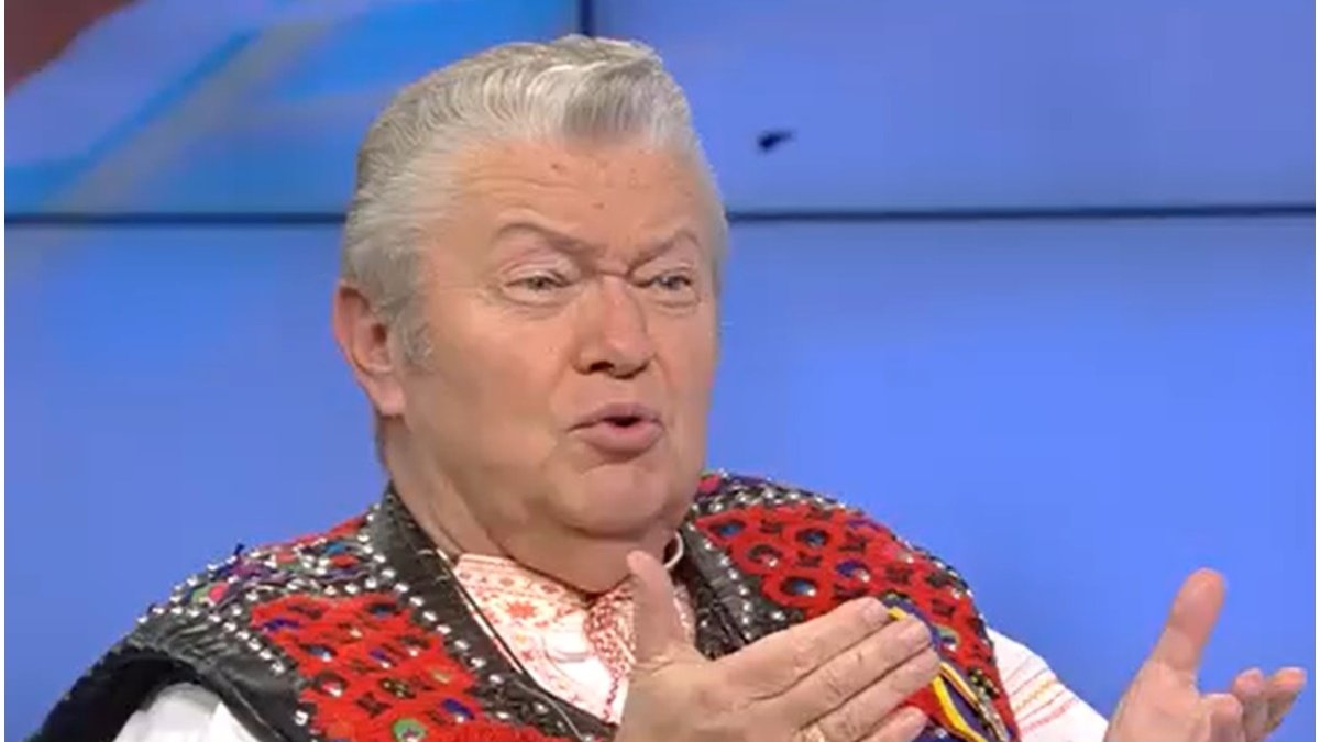 Pensia imensa pe care o primeste Gheorghe Turda