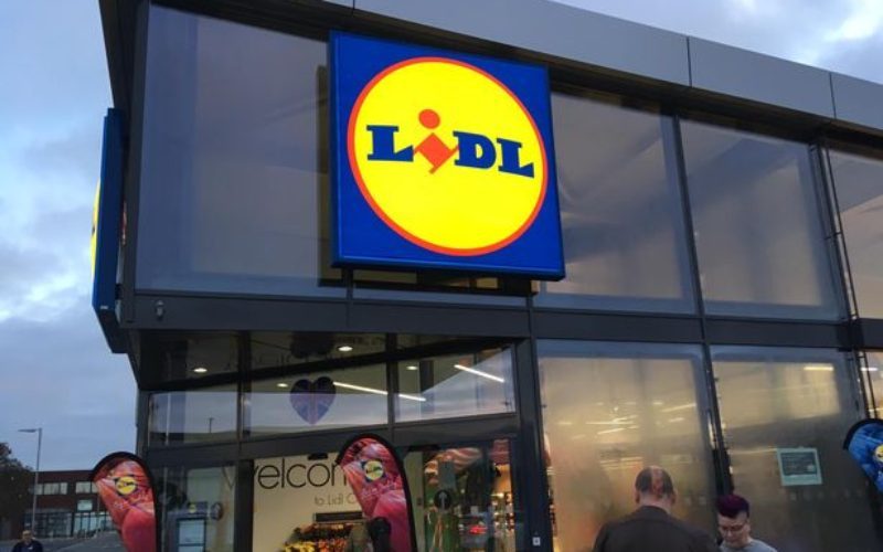 Budincă retrasă de pe rafturile Lidl
