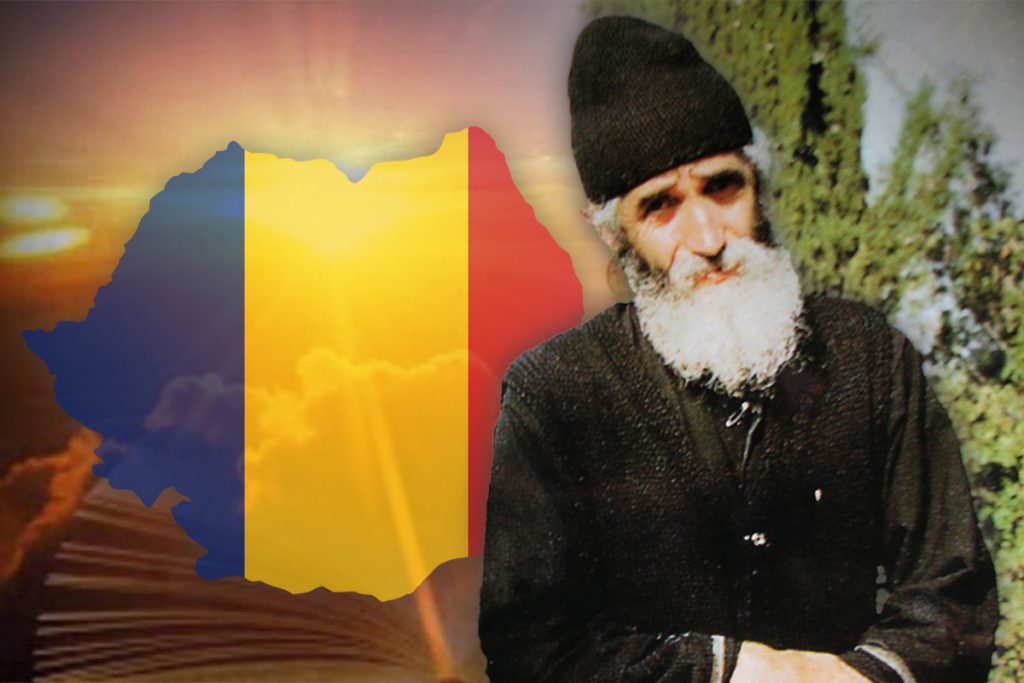 Profeția uluitoare a părintelui Paisie Aghioritul. Ce a spus înainte să moară