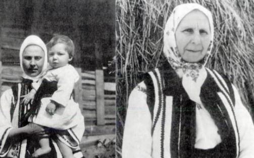 Romanca umilita si deportata in Siberia pentru aproape 20 de ani