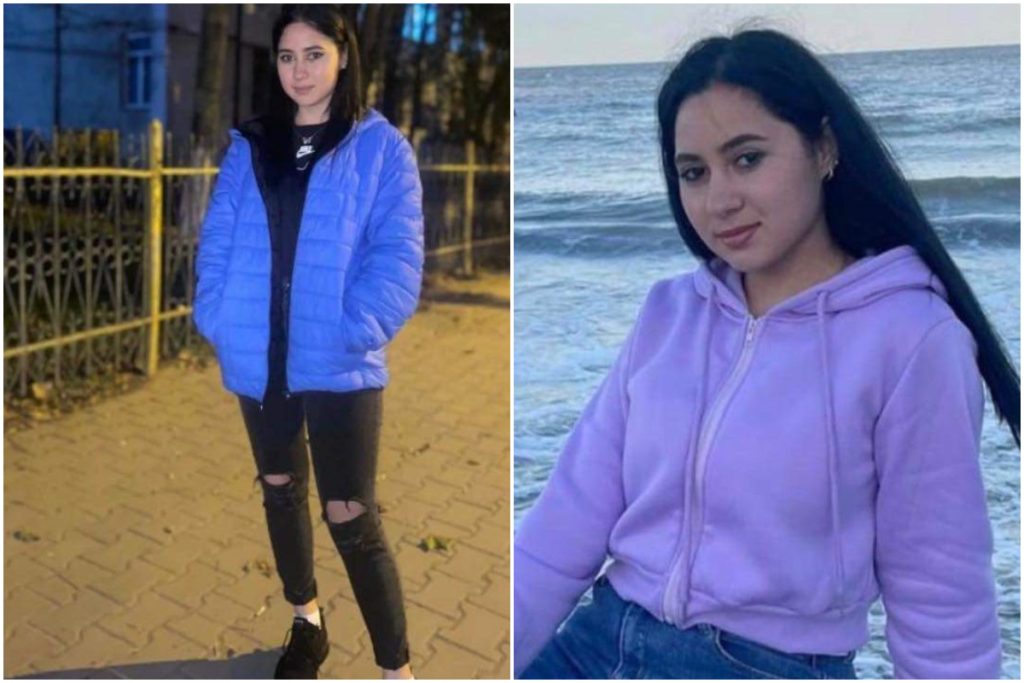 Prietena Alinei, fata ucisă la Mangalia, dezvăluiri tulburătoare. Ce a făcut imediat după ce a înjunghiat-o
