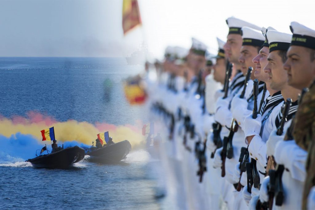 Ziua Marinei 2023. Programul complet al evenimentelor de la Constanța