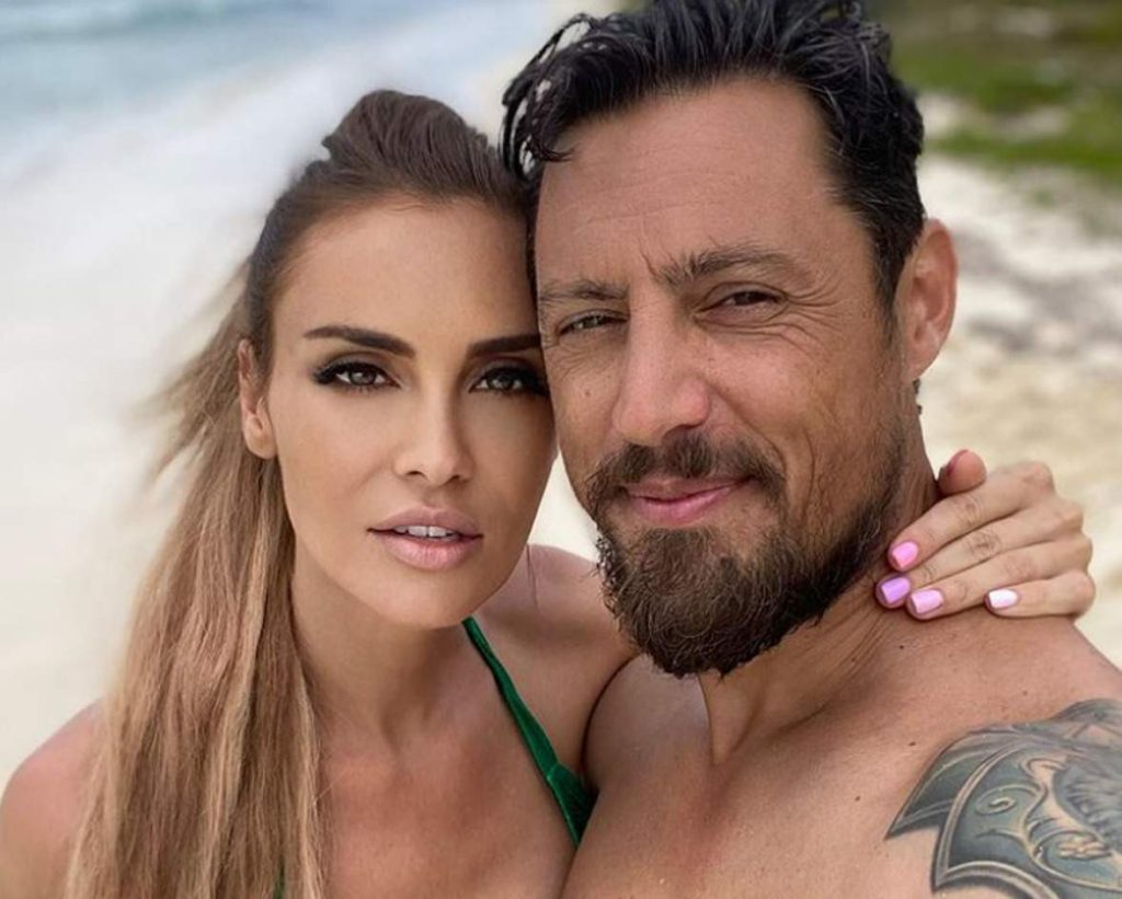 Daniel Pavel și Ana Maria Pop au sărbătorit 2 ani de relație de ziua prezentatorului Survivor. Ce pune la cale vedeta Pro TV: “Am o idee foarte clară”VIDEO EXCLUSIV