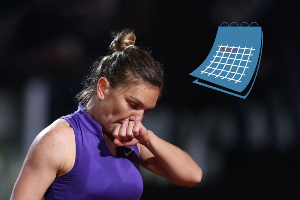 Răsturnare de situație în scandalul de dopaj al Simonei Halep. Se mărește pedeapsa la TAS?