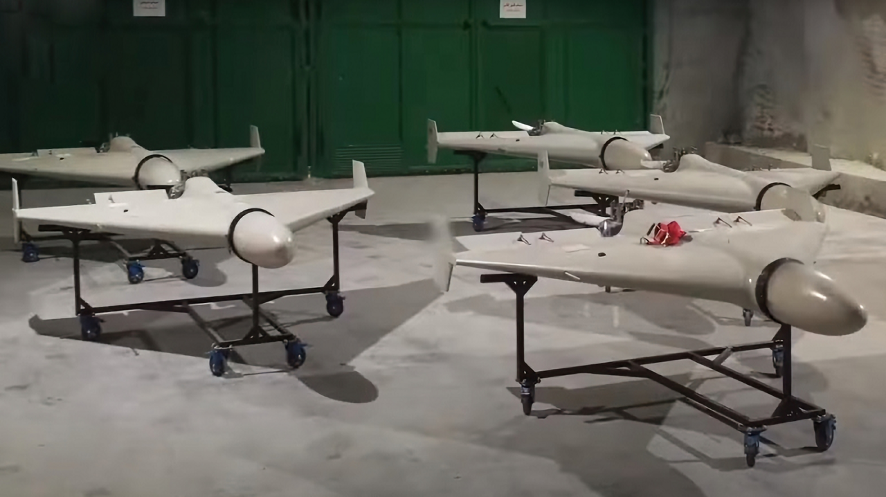 Veste importanta despre dronele gasite in Romania