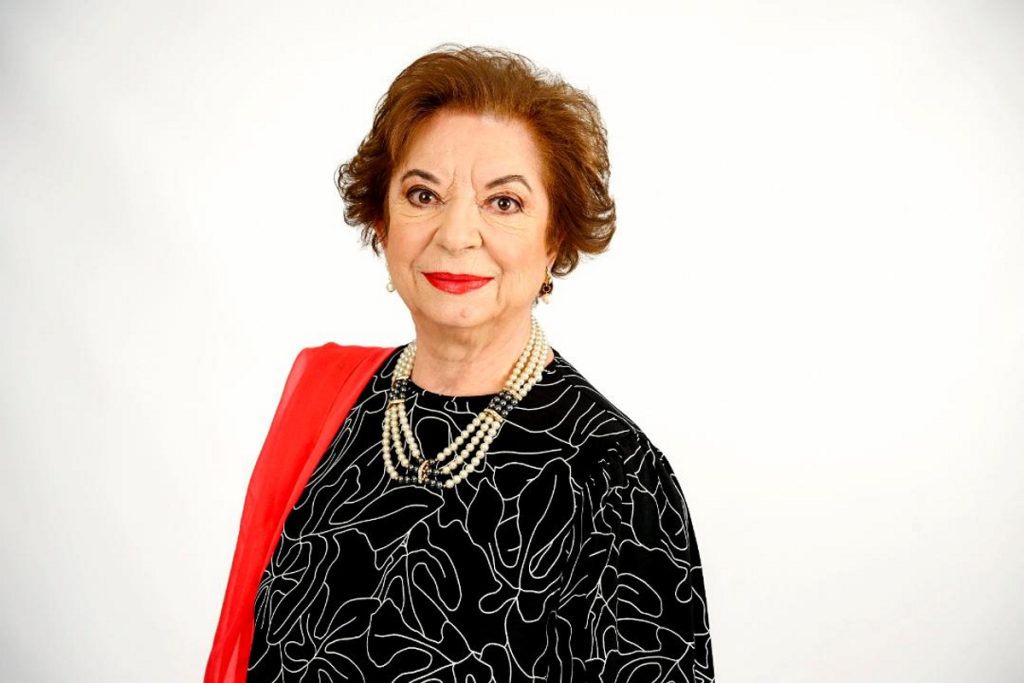 Virginia Rogin bifează o premieră cu rolul din “Lasă-mă, îmi place! Camera 609”: “Și eu am fost surprinsă de opțiunea Ruxandrei”/ EXCLUSIV VIDEO