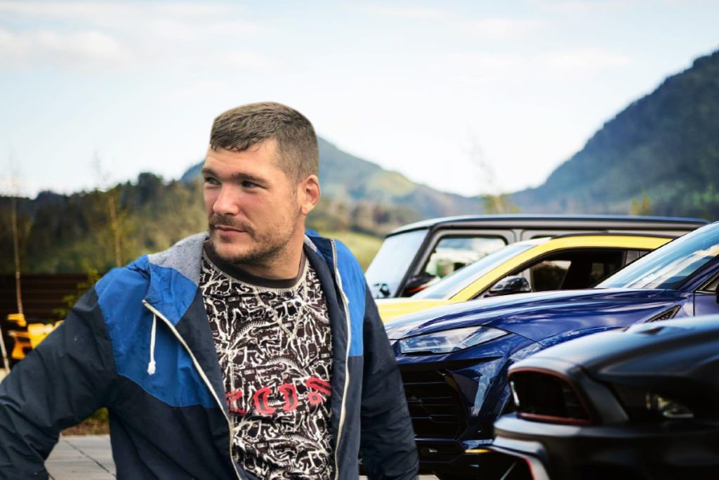 Un milionar român a fost reținut de DNA. Ce acuzații i se aduc lui Călin Donca, va ajunge la închisoare?!