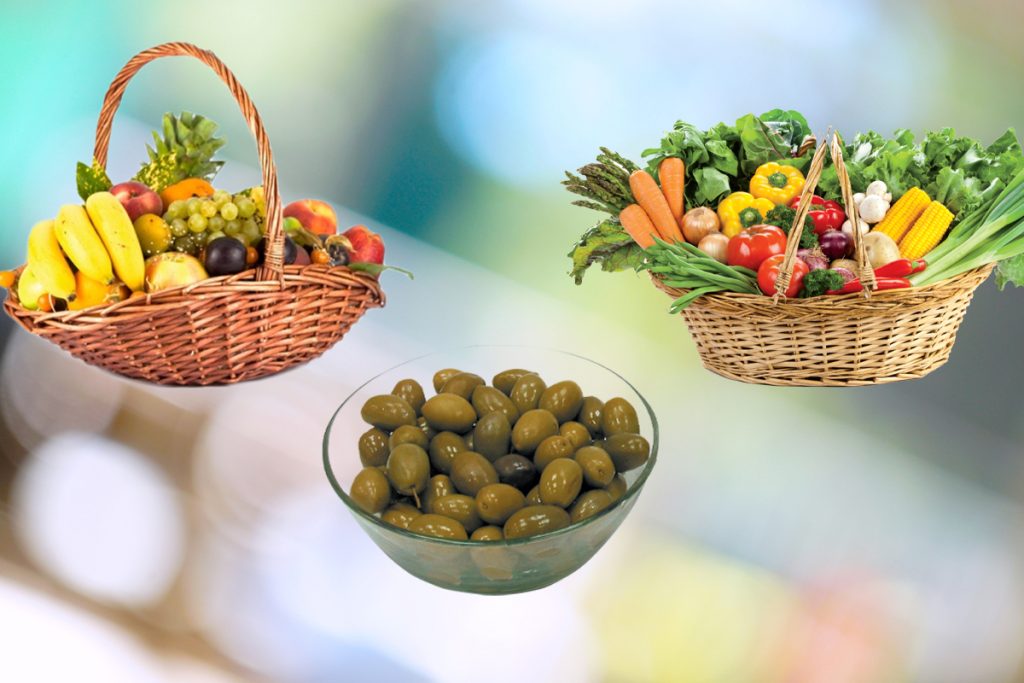 Ce sunt măslinele legume sau fructe? Mulți români habar nu au