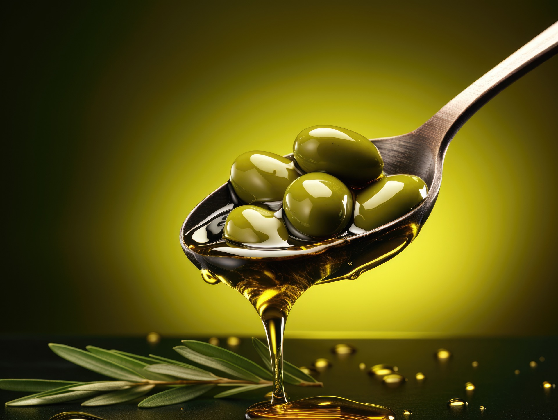 Ce sunt maslinele, legume sau fructe?