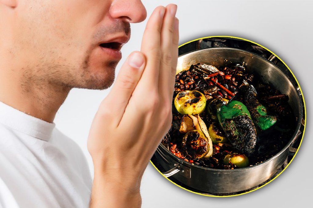 Cum scapi de gustul de mâncare arsă? Ingredientul care te salvează în astfel de situații