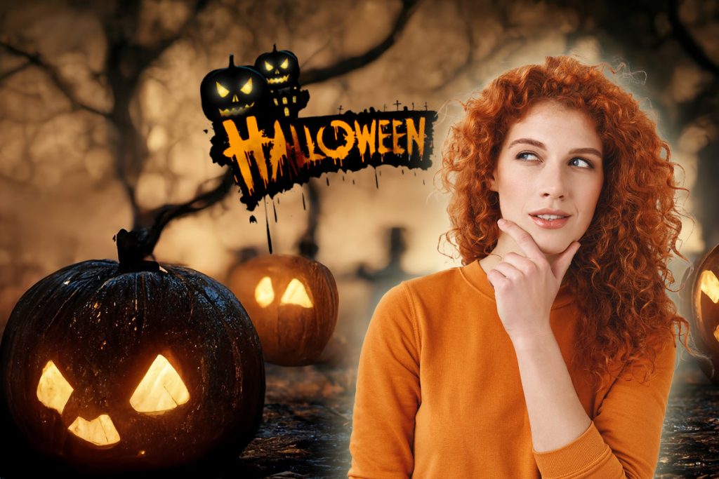 Curiozități despre Halloween. De ce se poartă hainele pe dos în noaptea de Halloween?