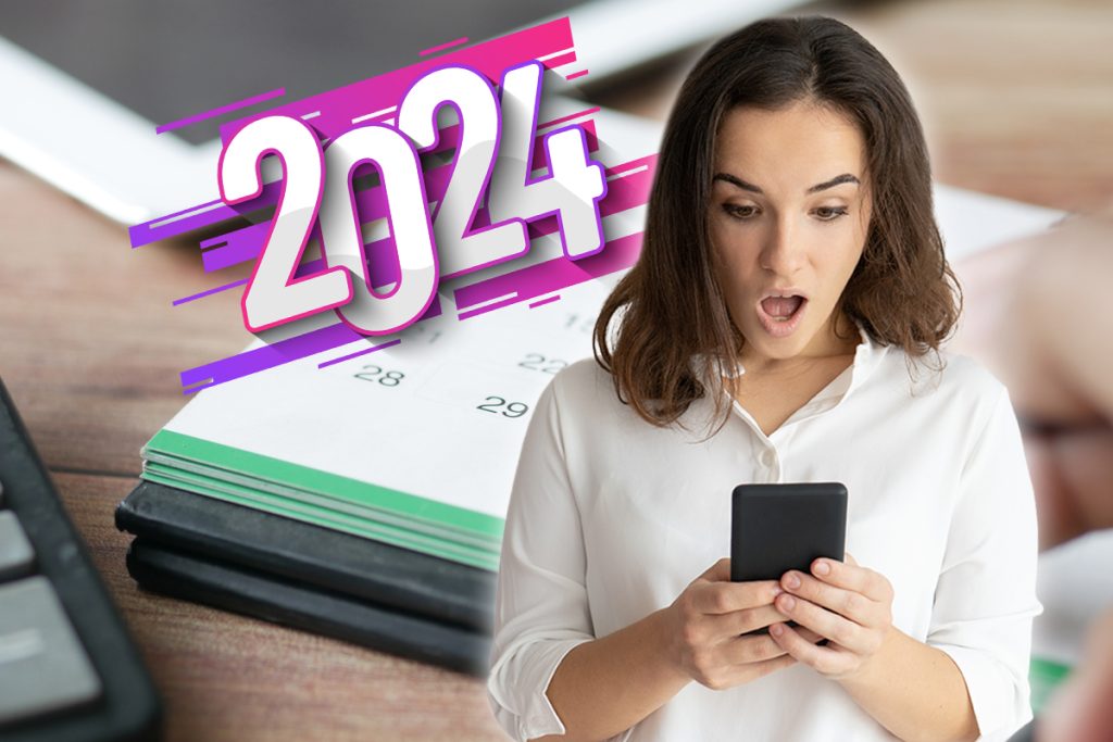 Zile libere 2024. Câte sărbători legale vor fi anul viitor. Vești bune pentru angajații din România