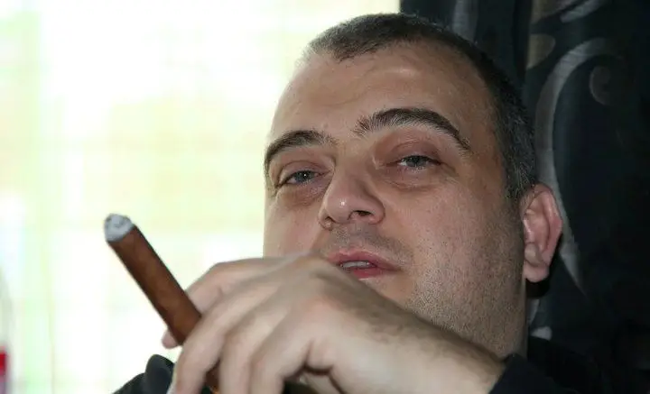 Henri Saouma, zis “Rico”, sursa gazetanoua.ro