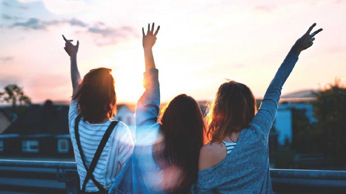 Zodiile care îți pot fi prieteni foarte buni