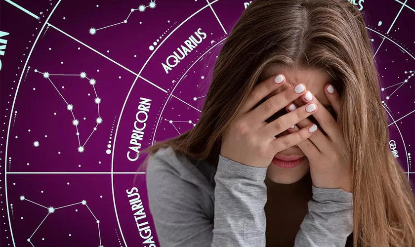 Cele mai periculoase zodii ale horoscopului. Nu îți vor fi niciodată prietene adevărate