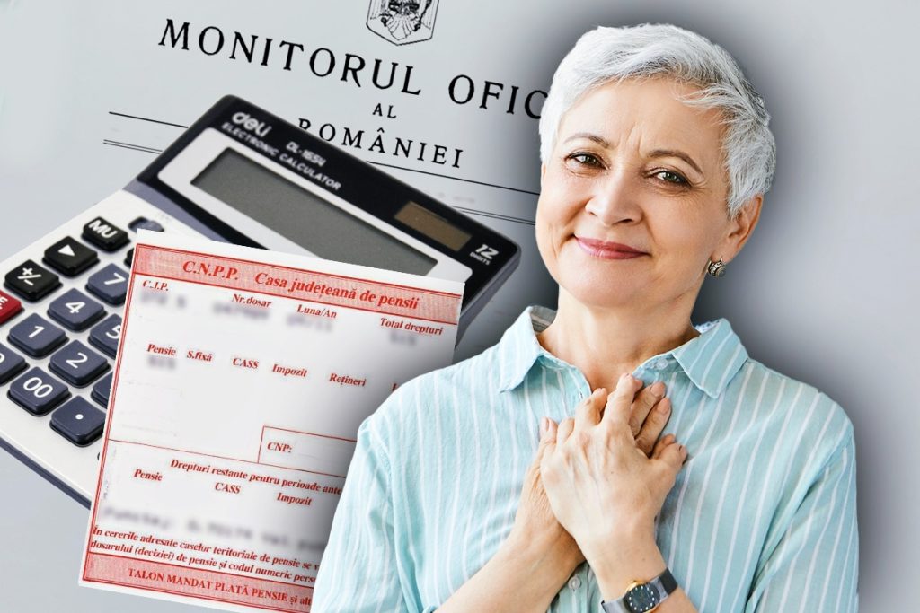 Se reduce vârsta de pensionare pentru mame. Ce schimbări aduce Noua Lege a pensiilor de la 1 septembrie 2024