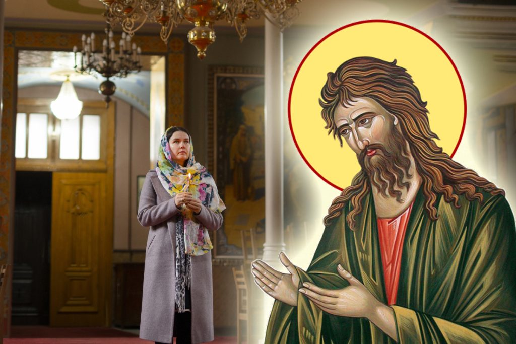 Sfântul Ion 2024, tradiții și obiceiuri. Ce nu este bine să faci sub nicio formă pe 7 ianuarie