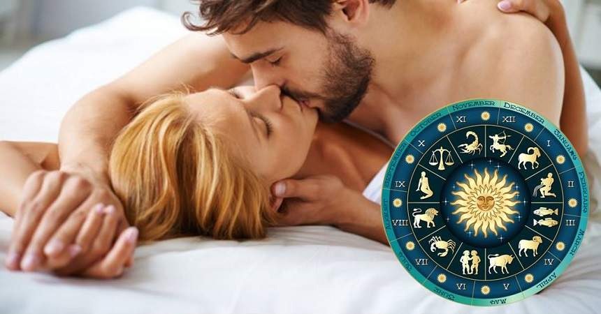 Cei mai buni amanți ai zodiacului