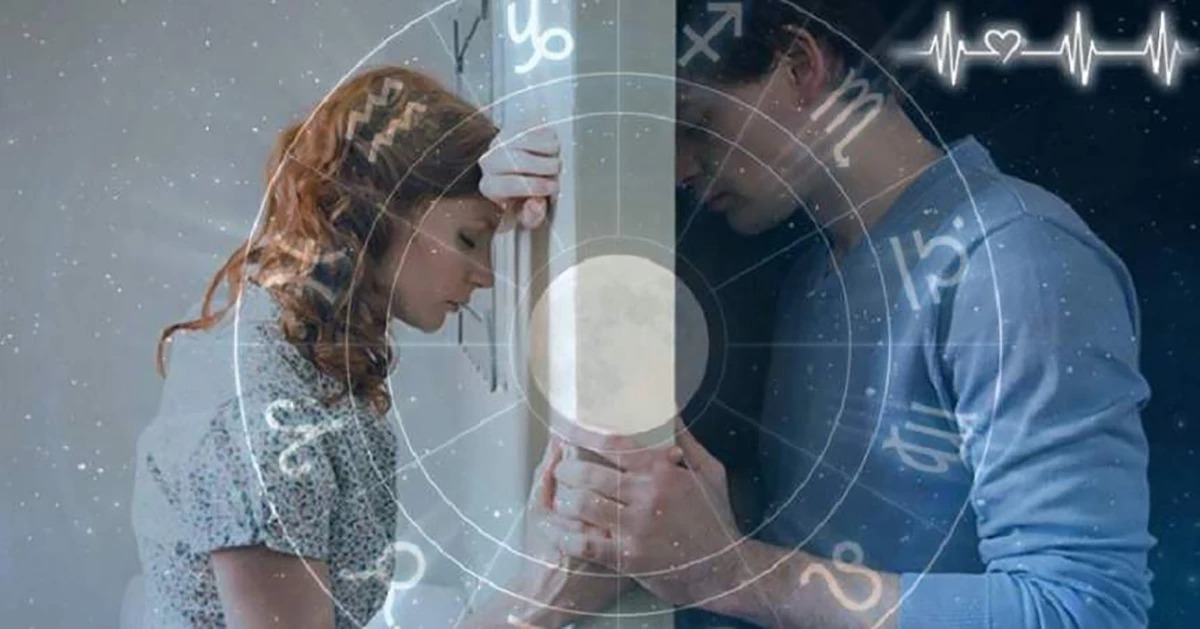 Zodii care se întorc la fostele iubiri