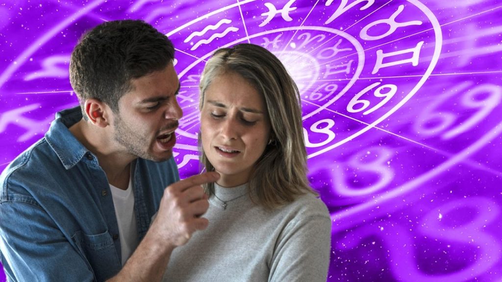 Zodiile cele mai nesuferite. Sunt enervante și nu te poți înțelege deloc cu ele