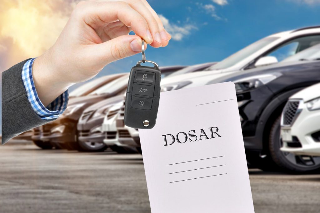 Cât costă un act de vânzare-cumpărare auto în 2024. Care sunt actele necesare?