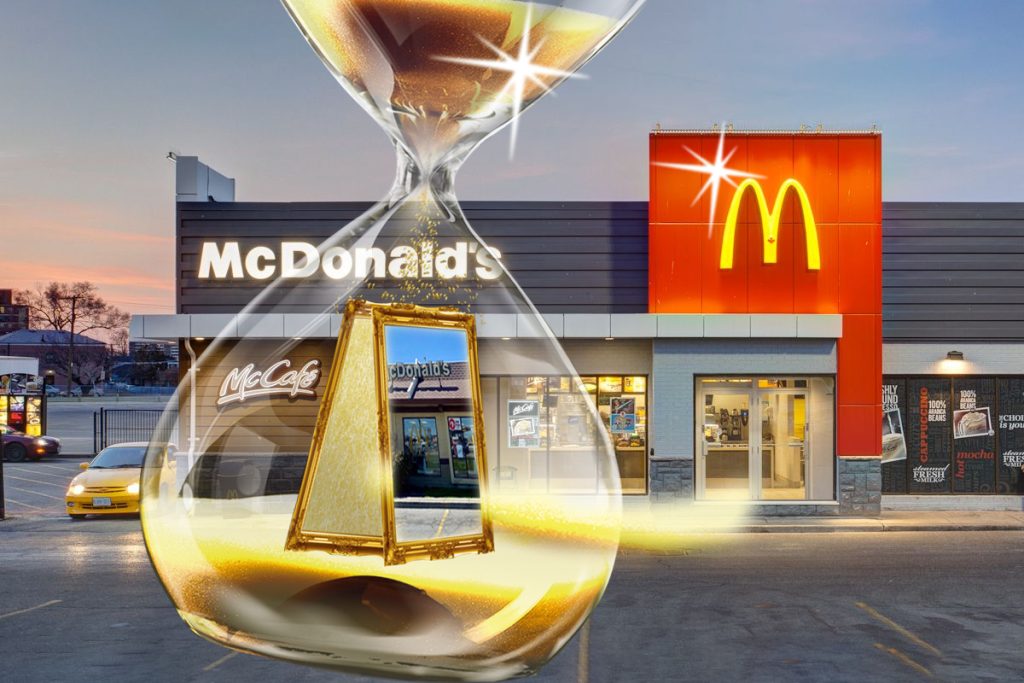 Cum arăta primul restaurant McDonald’s? Ce conținea meniul de acum 84 de ani