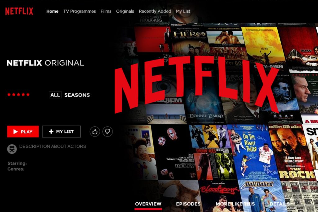 Filme pe care nu trebuie să le ratezi în martie 2024 pe Netflix