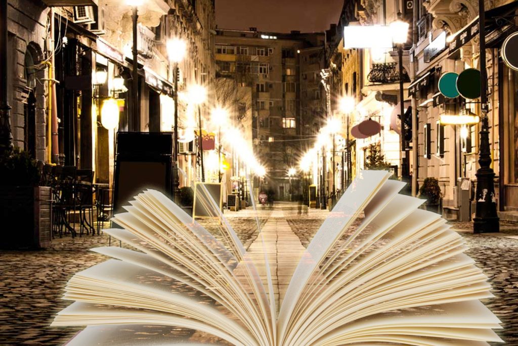 Lucruri mai puțin știute despre Centrul Vechi din București. Cele mai cunoscute legende urbane