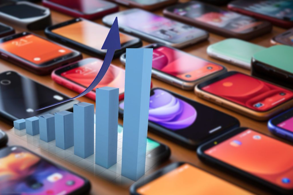 Top 10 telefoane care își păstrează valoarea în timp. În ce merită să investești banii?