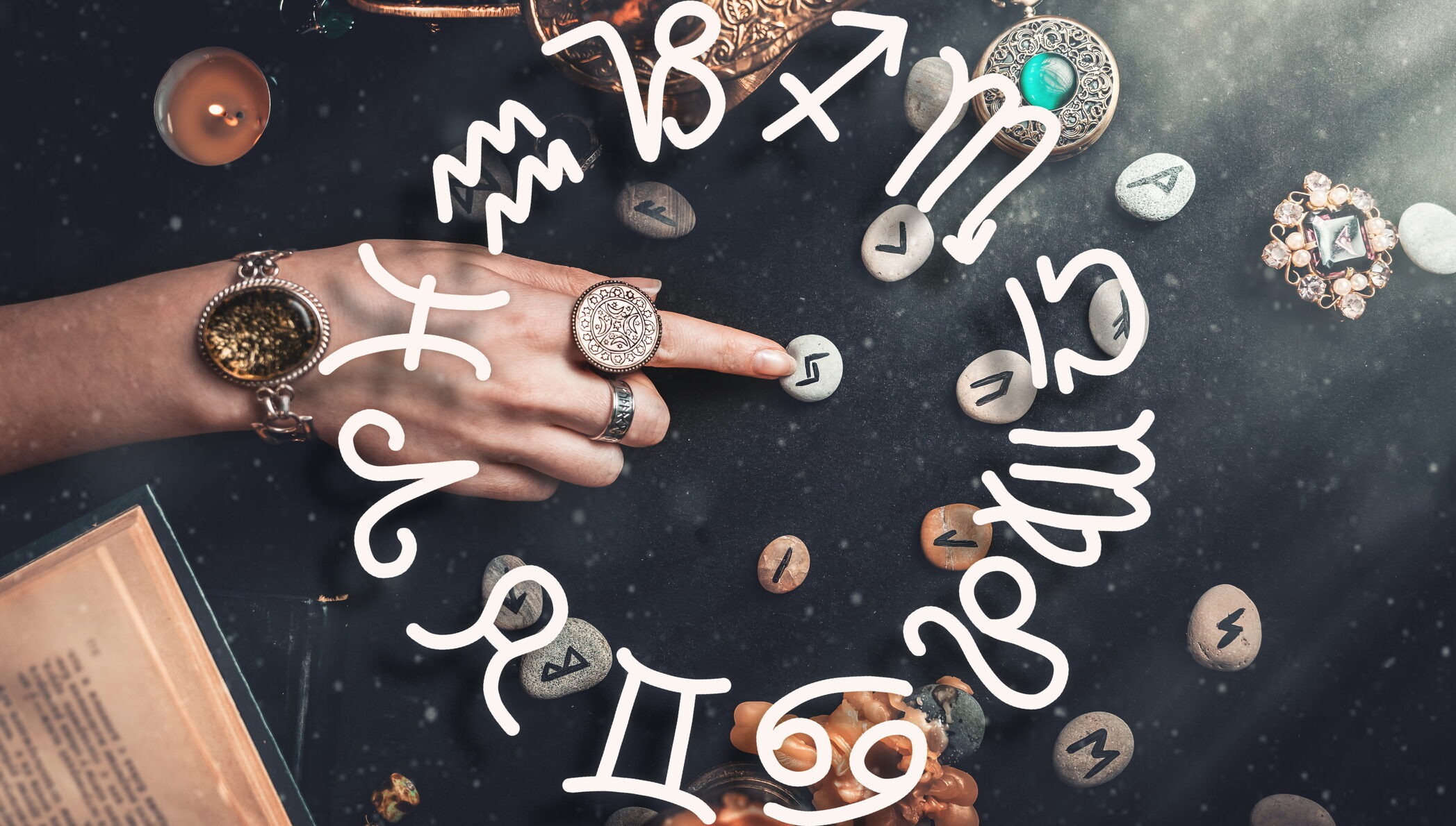 Zodiile care nu vor să stea singure niciodată