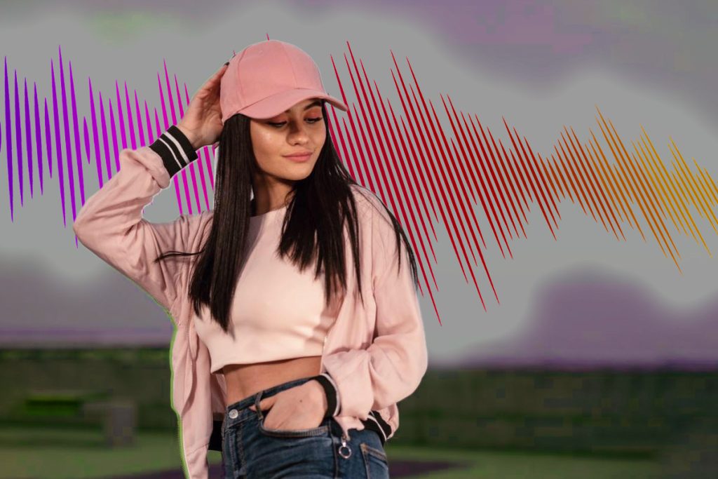 Cine este Erika Isac? A devenită celebră după ce a lansat piesa „Macarena”. Melodia are peste 5,3 milioane de vizualizări pe Youtube