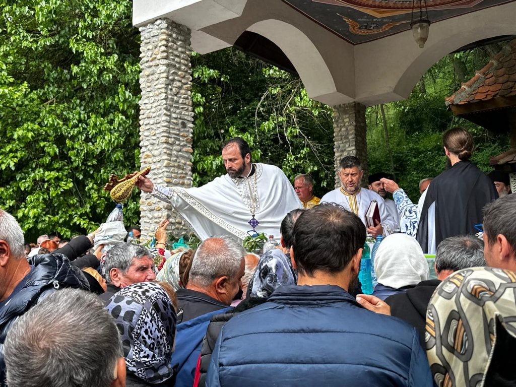 Mesajul lui Ion Mînzînă pentru toți românii la finalul sărbătorilor pascale