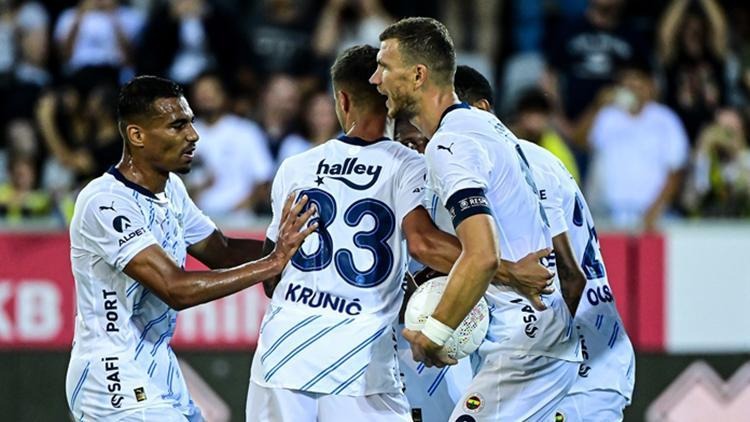 Lugano – Fenerbahce: Jose Mourinho revine în Champions League